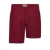 Killtec – Runja – Functionele Short – Bordeaux -Outdoorkledingwinkel killtec runja krote broek vrouwen