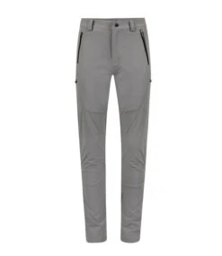LIFE LINE Lance Softshell Pant Dark Grey