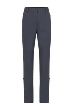 LIFE LINE Etta Ladies Pant Antracite