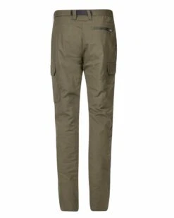 LifeLine – Sami Men – Olive – Gevoerde Wandelbroek -Outdoorkledingwinkel life2 1
