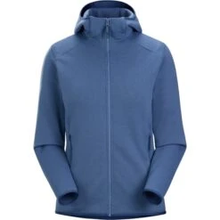 Arc'teryx ARC’TERYX Kyanite Hoody W Moonlight