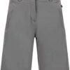 LIFE LINE Lore Lady Shorts Dark Grey