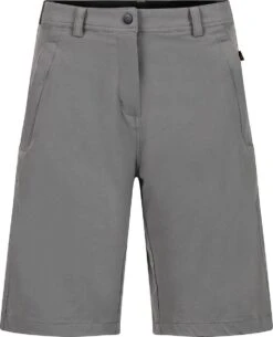 LIFE LINE Lore Lady Shorts Dark Grey