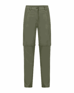 LIFE LINE Louise Lady Zip Off Olive