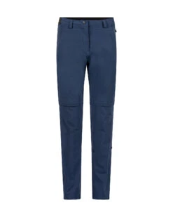 LIFE LINE Louise Lady Zip Off Navy