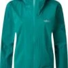 RAB Meridian Jacket Womans – Atlantis 1 RAB Meridian Jacket Womans – Atlantis -Outdoorkledingwinkel meridian