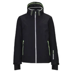 Killtec – Miroin – Winter Jas – Heren – Zwart