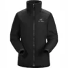 Arc'teryx ARC’TERYX Atom LT Jacket W Black -Outdoorkledingwinkel mm