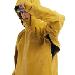 Arc'teryx ARC’TERYX Beta AR Jacket M Daze -Outdoorkledingwinkel mm 3