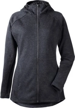 Didriksons Fleece Vest – Mona – Dames