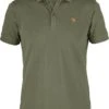 FJALLRAVEN Övik Polo Shirt – Groen -Outdoorkledingwinkel ovik1