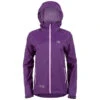 HIGHLANDER STOW & GO JAS – Dames – Purple 1 HIGHLANDER STOW & GO JAS – Dames – Purple -Outdoorkledingwinkel packaway
