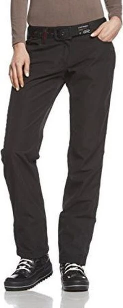 Exxtasy – Perris – Waterproof Dames Outdoorbroek