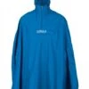 PRO-X ELEMEN – XPlus Fahrrad – Regen Poncho – Unisex 2 PRO-X ELEMEN – XPlus Fahrrad – Regen Poncho – Unisex -Outdoorkledingwinkel poncho blauw