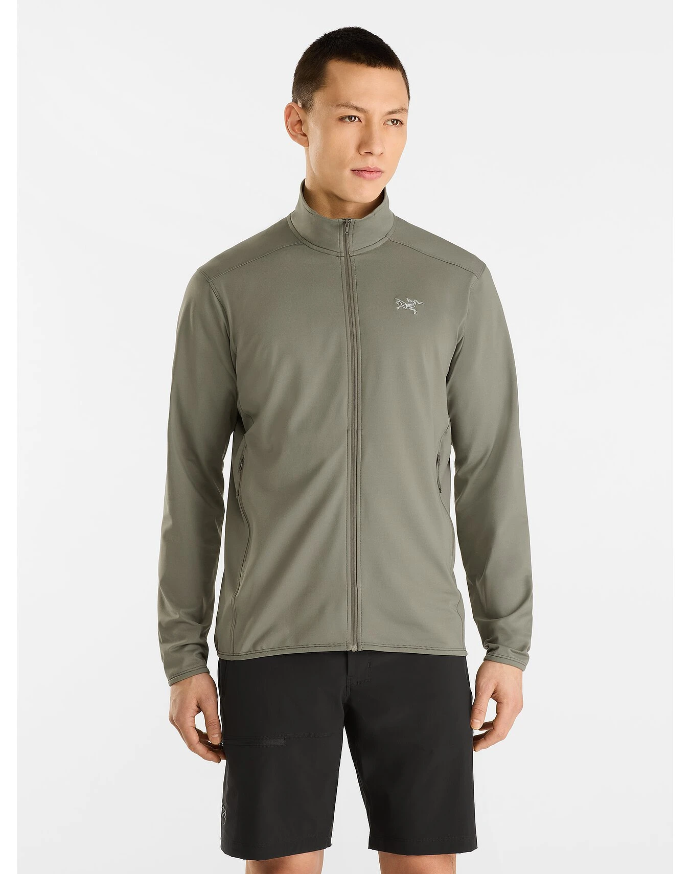 Arc'teryx ARC’TERYX Kyanite Lightweight Jacket M Forage 4 Arc'teryx ARC’TERYX Kyanite Lightweight Jacket M Forage - Afbeelding 2