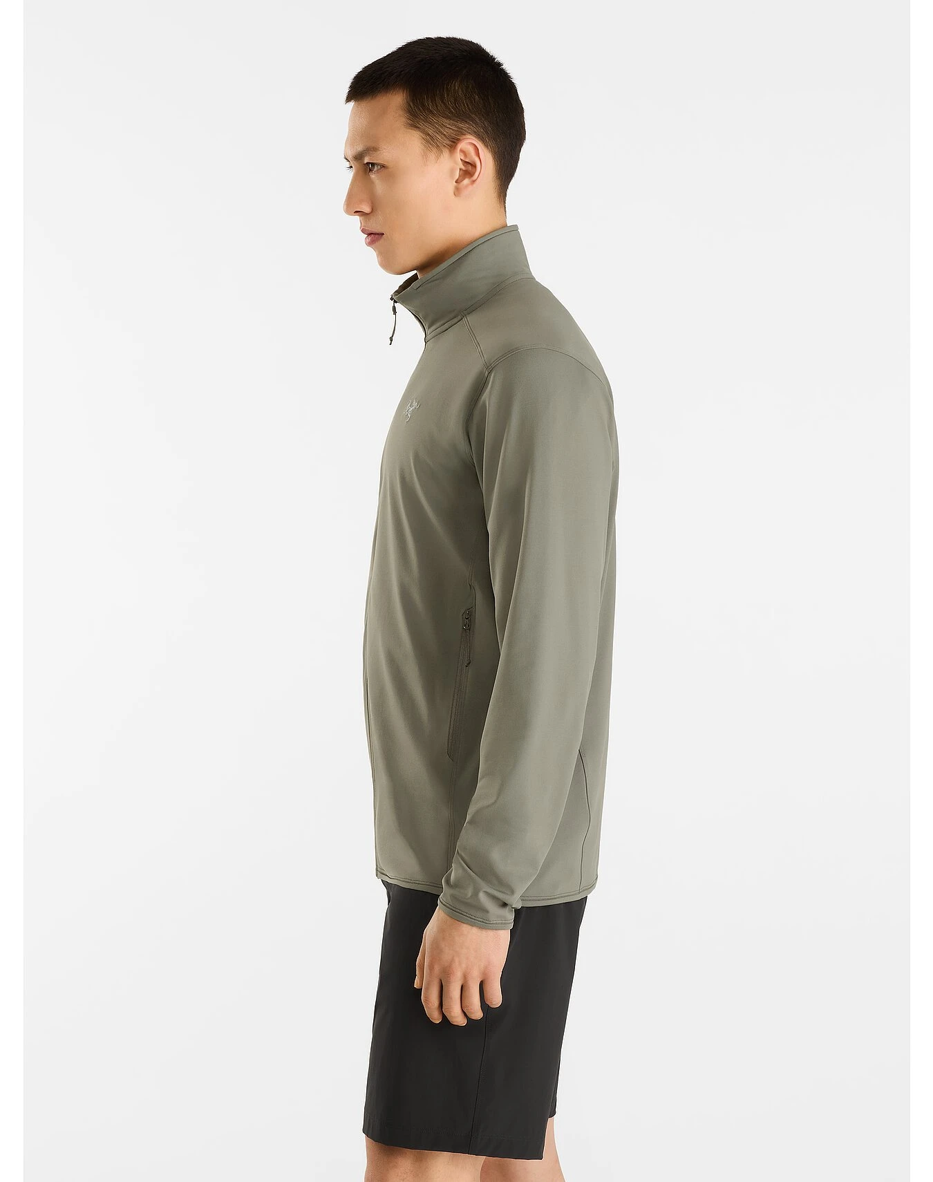 Arc'teryx ARC’TERYX Kyanite Lightweight Jacket M Forage 5 Arc'teryx ARC’TERYX Kyanite Lightweight Jacket M Forage - Afbeelding 3