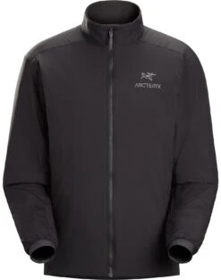 Arc'teryx ARC’TERYX Atom LT Jacket M Black