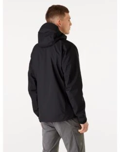 Arc'teryx ARC’TERYX Beta Jacket M Black -Outdoorkledingwinkel pp 3 1