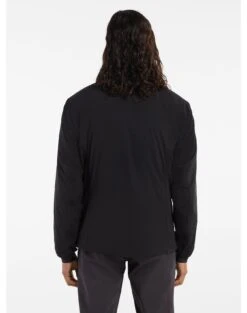 Arc'teryx ARC’TERYX Atom LT Jacket M Black -Outdoorkledingwinkel pp 3