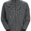 Arc'teryx ARC’TERYX Covert Cardigan M Graphite Heather -Outdoorkledingwinkel pp 4 2