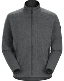 Arc'teryx ARC’TERYX Covert Cardigan M Graphite Heather