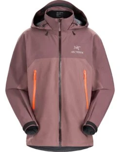 Arc'teryx ARC’TERYX Beta AR Jacket M Velvet Sand-phenom