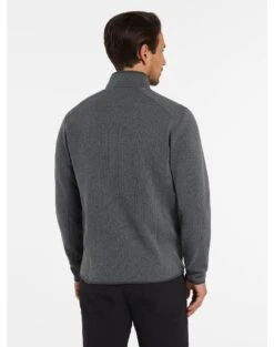 Arc'teryx ARC’TERYX Covert Cardigan M Graphite Heather -Outdoorkledingwinkel pp 7