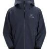 Arc'teryx ARC’TERYX Beta LT Jacket M Black Sapphire -Outdoorkledingwinkel pp 8