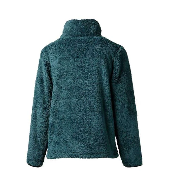 BRUNOTTI – Purden Women Fleece 4 BRUNOTTI – Purden Women Fleece - Afbeelding 2