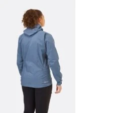 RAB Meridian Dames Jas – Bering Sea -Outdoorkledingwinkel rab10