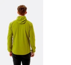 RAB Borealis Jacket – Aspengreen -Outdoorkledingwinkel rab18