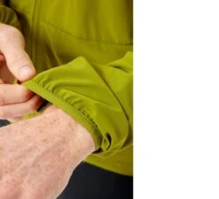 RAB Borealis Jacket – Aspengreen -Outdoorkledingwinkel rab23