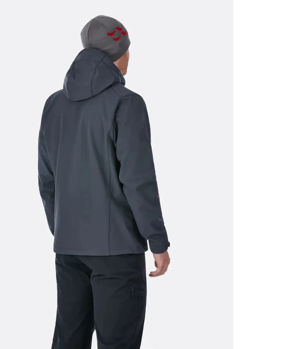 RAB Salvo Heren Jack – Anthracite 5 RAB Salvo Heren Jack – Anthracite - Afbeelding 3