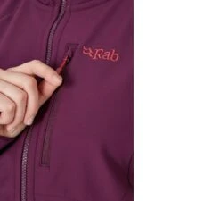 RAB Salvo – Dames Jack – Eggplant 13 RAB Salvo – Dames Jack – Eggplant -Outdoorkledingwinkel rab33