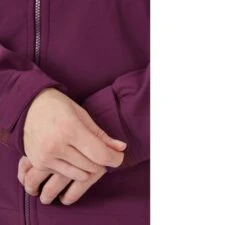 RAB Salvo – Dames Jack – Eggplant 14 RAB Salvo – Dames Jack – Eggplant -Outdoorkledingwinkel rab34