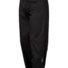 PRO-X ELEMENTS – PXE Light Packable Regenbroek – Zwart -Outdoorkledingwinkel regenbroek packable