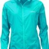 PRO-X Elements – Funct Packable – Regenjas – Dames – Turquoise