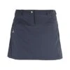 Salomon – Wayfarer – Dames Skirt – Graphite 1 Salomon – Wayfarer – Dames Skirt – Graphite -Outdoorkledingwinkel salomon w wayfarer skirt 19a smo l401093 graphite 1