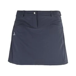 Salomon – Wayfarer – Dames Skirt – Graphite