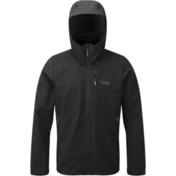 RAB Salvo Heren Jack – Anthracite
