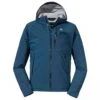 SCHOFFEL Tegelberg 2.5L Jckt Men Navy -Outdoorkledingwinkel schoeffel 25l jacket tegelberg regenjas 1