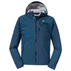 SCHOFFEL Tegelberg 2.5L Jckt Men Navy