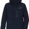 DIDRIKSONS Sebastian Usx Jack – Zwart -Outdoorkledingwinkel sebastian usx