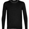 ICEBREAKER M Shearer Crewe Sweater