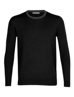 ICEBREAKER M Shearer Crewe Sweater