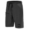 Picture – Robust Black Short 2 Picture – Robust Black Short -Outdoorkledingwinkel short picture robust black