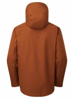 SPRAYWAY MAXEN GTX – Heren Outdoor Jas- Oranje -Outdoorkledingwinkel sprayway outdoor jas maxen gtx oranje a