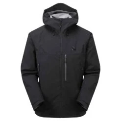 SPRAYWAY Response Jkt Black