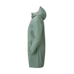 SPRAYWAY Wanda Jacket – Laurel -Outdoorkledingwinkel sprayway3 scaled 1