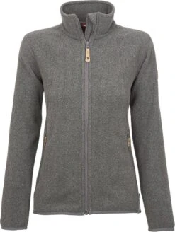 Fjallraven Stina Fleece Dark Drl Grey